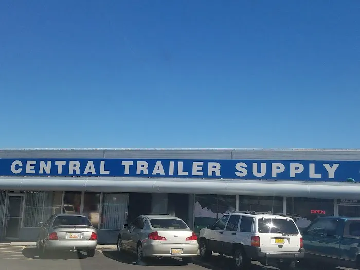 Central Trailer Supply Inc. 6