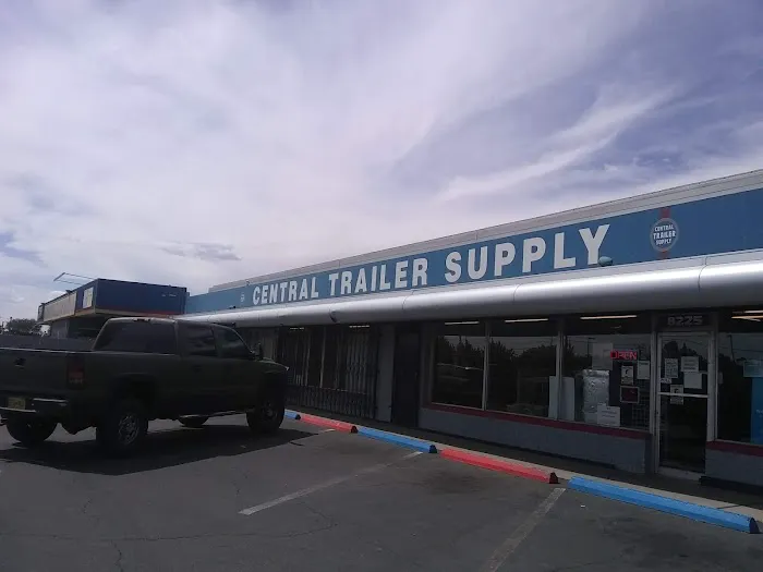 Central Trailer Supply Inc. 3