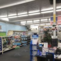 Central Trailer Supply Inc.