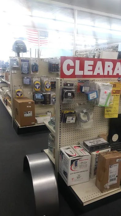 Central Trailer Supply Inc. 4