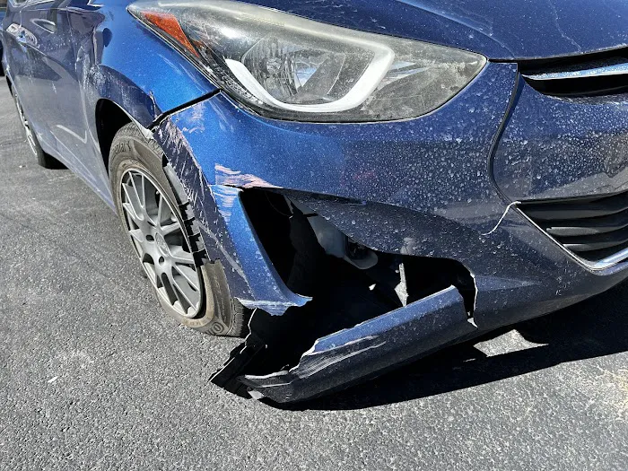 Duke City Auto Body 6