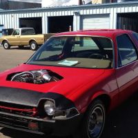 Duke City Auto Body