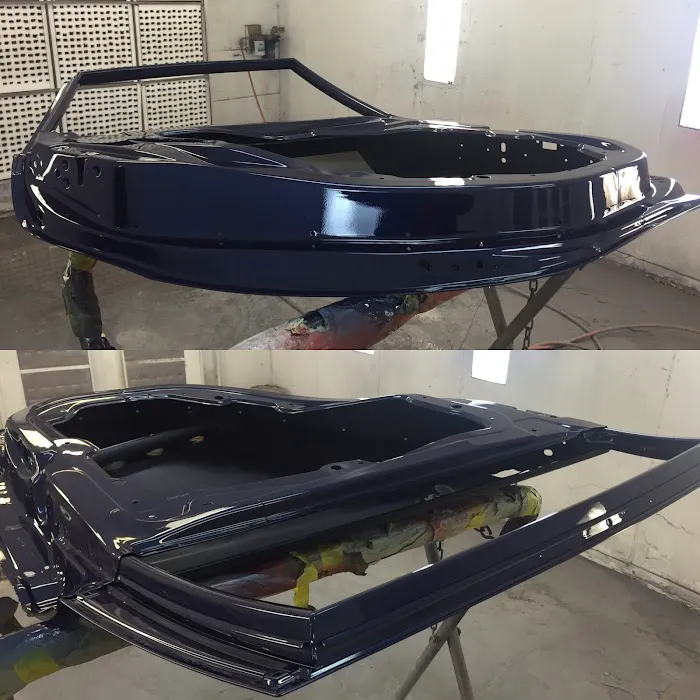 Duke City Auto Body 2
