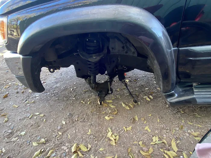 Super 6 Tokyo Auto Services Inc 6