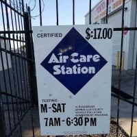 Super 6 Tokyo Auto Services Inc