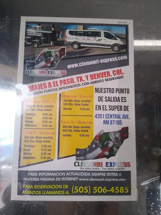Miguel's Tire Shop 5