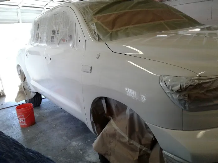 Miguel's Tire Shop 3