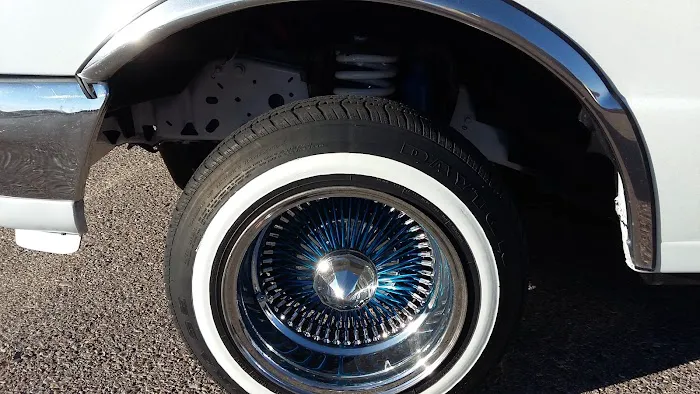 Miguel's Tire Shop 0