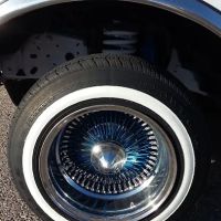 Miguel's Tire Shop