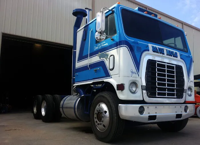 Commercial Collision Services 6