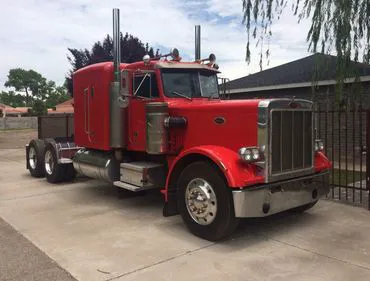 Commercial Collision Services 5