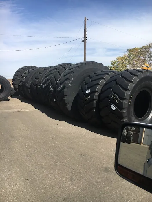 Tire Welder 3