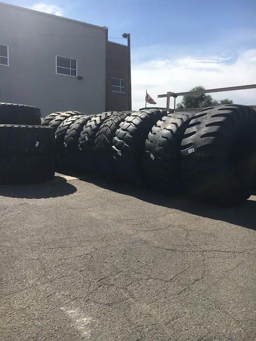 Tire Welder 7