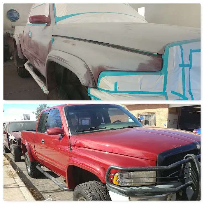 Fix 'N Paint 8