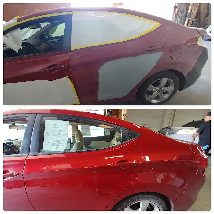 Fix 'N Paint 1