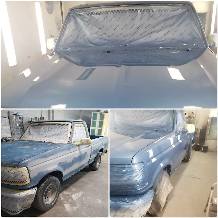 Fix 'N Paint 7