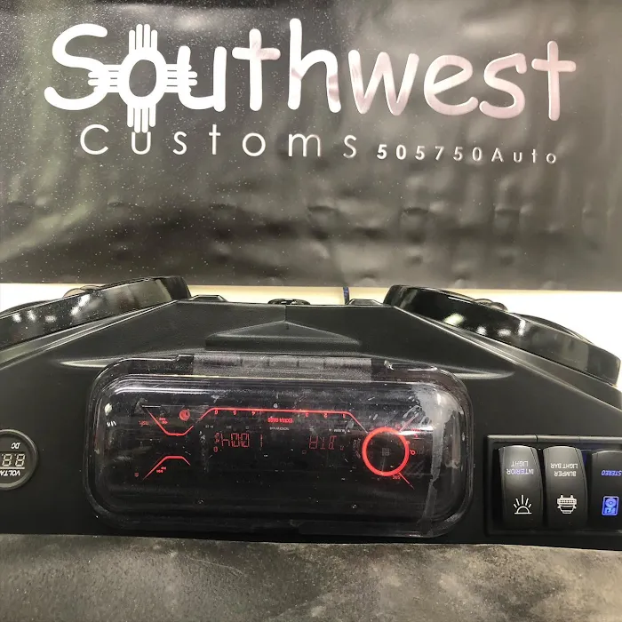 Southwestcustomauto 7