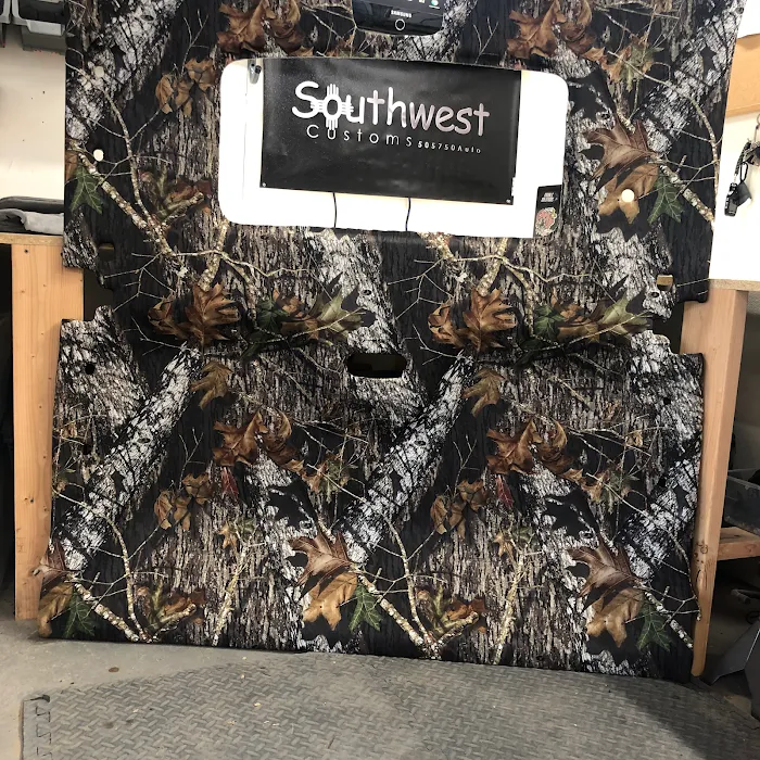 Southwestcustomauto 9