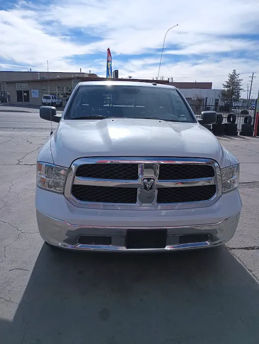 Ruiz Tire Shop LLC 8