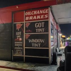 Ruiz Tire Shop LLC ico