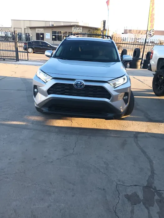 Ruiz Tire Shop LLC 9