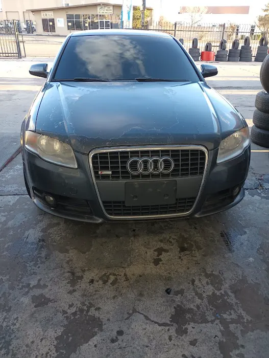 Ruiz Tire Shop LLC 7