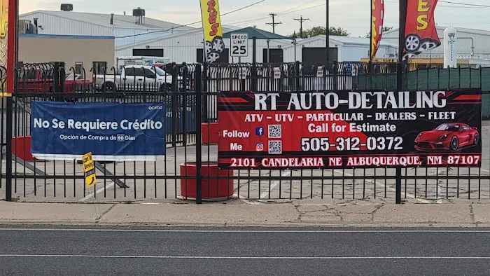 Ruiz Tire Shop LLC 4