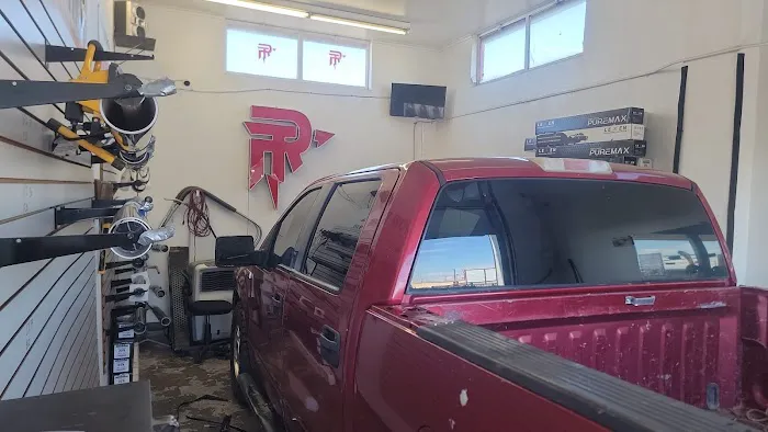 RT Tint 5