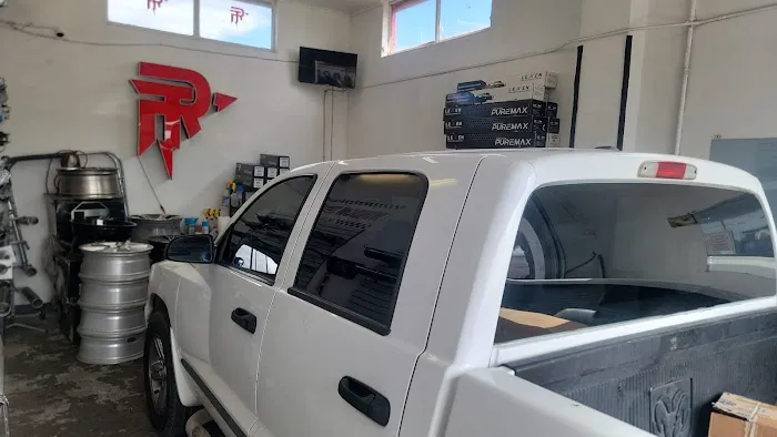 RT Tint 7