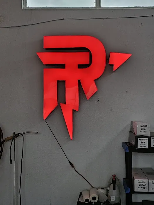RT Tint 9