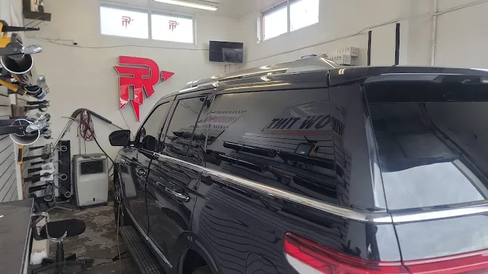 RT Tint 6