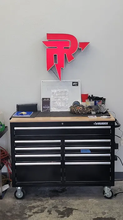 RT Tint 0