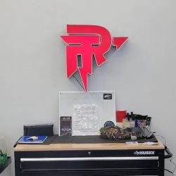 RT Tint ico