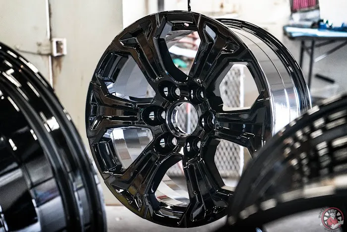 Wheel Repair Guys of NM 3