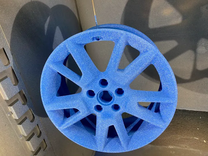 Wheel Repair Guys of NM 8