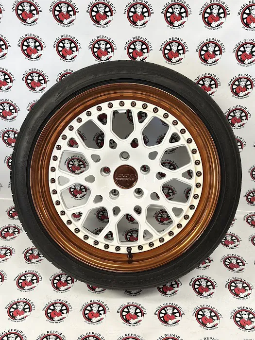 Wheel Repair Guys of NM 4