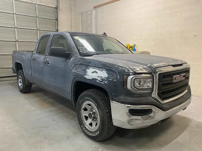 PROSPEROUS AUTO SALES LLC 8