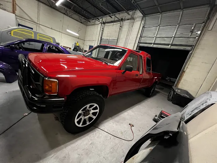 PROSPEROUS AUTO SALES LLC 4