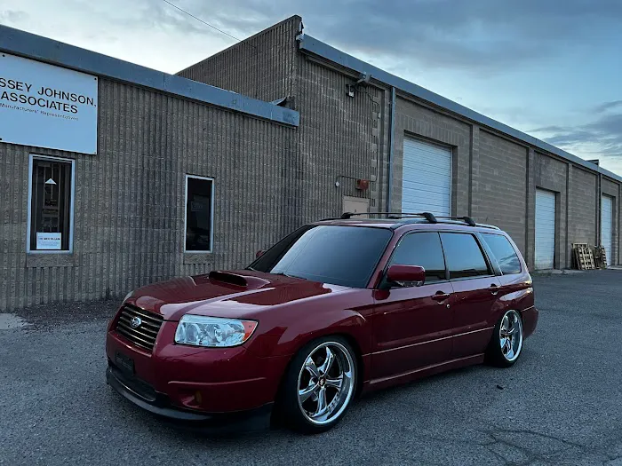 PROSPEROUS AUTO SALES LLC 3