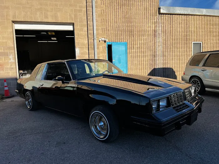 PROSPEROUS AUTO SALES LLC 2