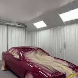 PROSPEROUS AUTO SALES LLC ico