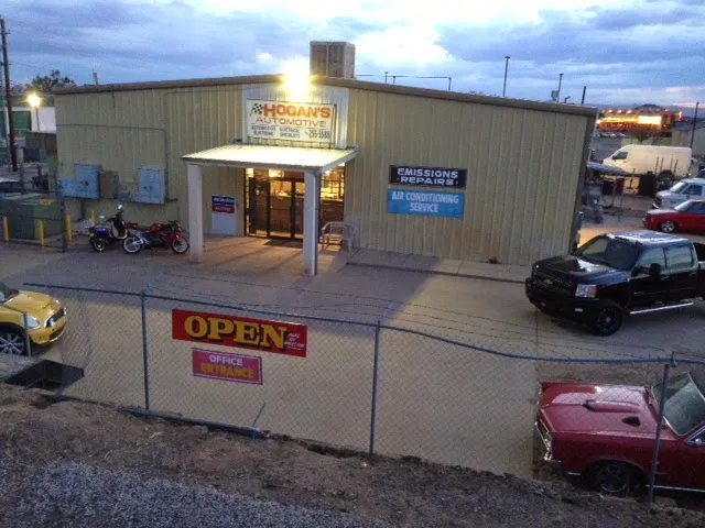 Hogan’s Automotive Electrical Specialists 7