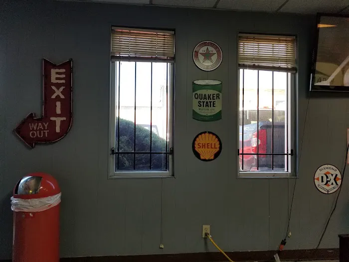 Hogan’s Automotive Electrical Specialists 3