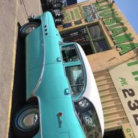 California wheels & Tires