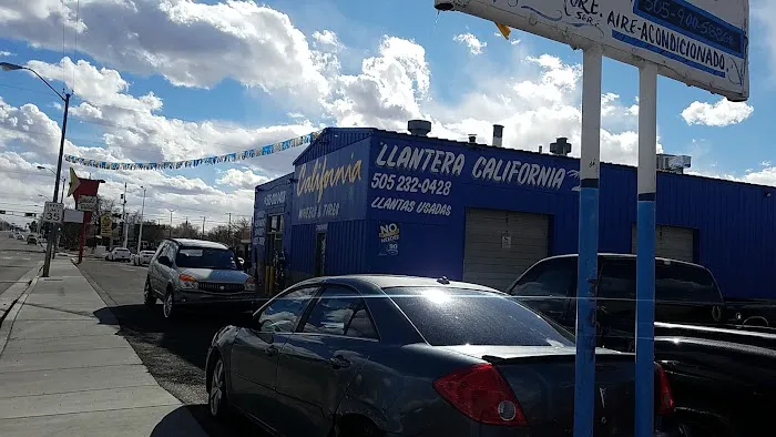 Louisiana Tire Shop 0