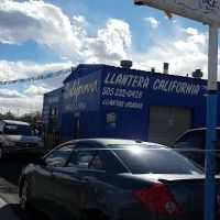 Louisiana Tire Shop