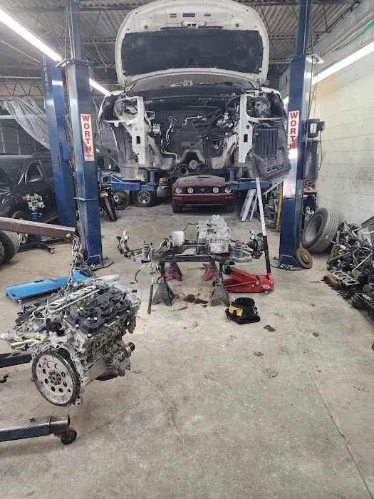 M & M Vehicle Sales & Service 2