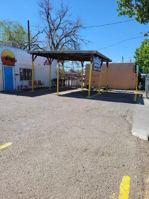 M & M Vehicle Sales & Service 1