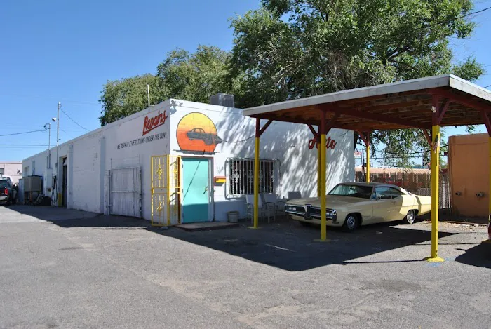 M & M Vehicle Sales & Service 0
