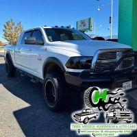 CH Tires, Wheels, Suspension & Autocare